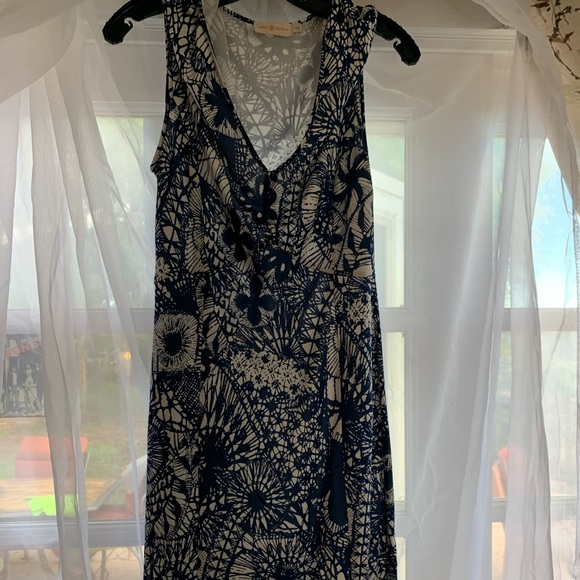 Tory Burch dress - Picture 5 of 8